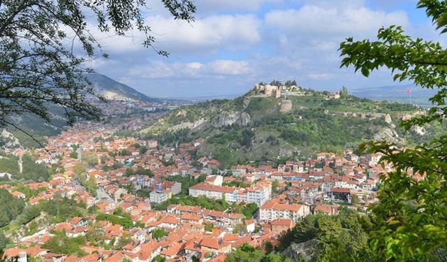 Kütahya'yı Bildiğinizi Sanıyorsanız Yanılıyorsunuz: İşte Gezilmesi Gereken 5 Yer