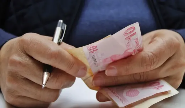 Esnaftan Belediyeye Herkes Kapsama Alındı: 6 Yıl Taksit Geliyor