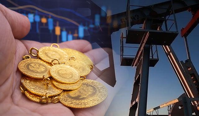 Altında Üst Üste 4. Düşüş: Dolar ve Petrol Aynı Anda Vurdu