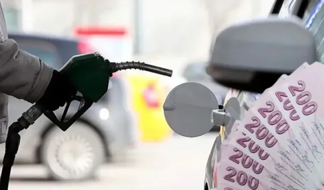 Motorinde ÖTV Sıfırlandı, Pompaya Dev İndirim Yansıdı: İşte İl İl Yeni Motorin Fiyatları | Litre Başına 9,25 TL Ucuzladı
