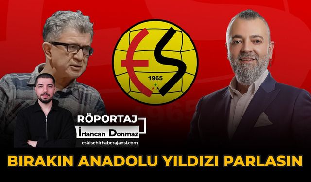 Bırakın Anadolu Yıldızı Parlasın