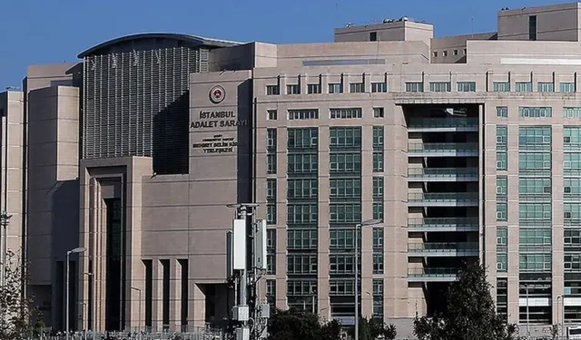 İBB Soruşturmasında Yeni Gelişme: Savcılık 20 Kişinin Tutuklanmasını Talep Etmişti