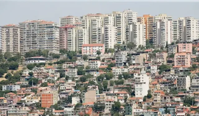 Konut Tarafı Sert Düştü: 3 Yıl Sonra Bir İlk Yaşandı