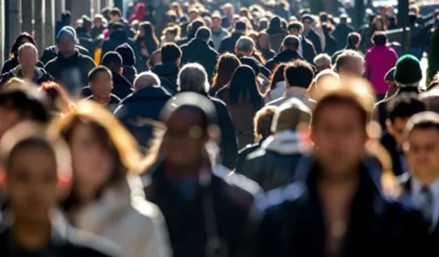 TÜİK’in Yeni Verileri Belli Oldu: İşsizlik Geriledi