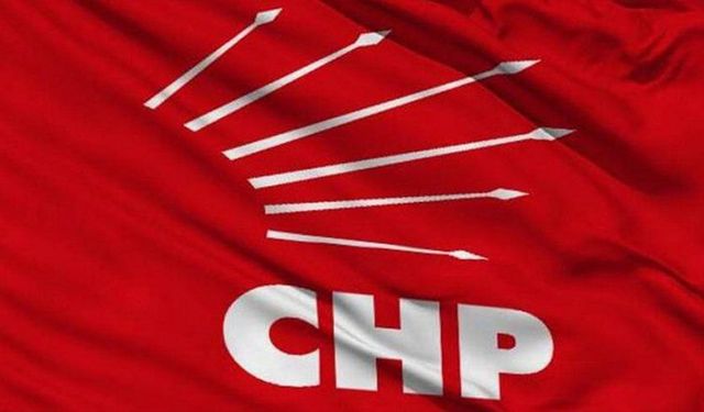 CHP’de Kurultay Süreci Başlıyor: Sarı Tarih Verdi