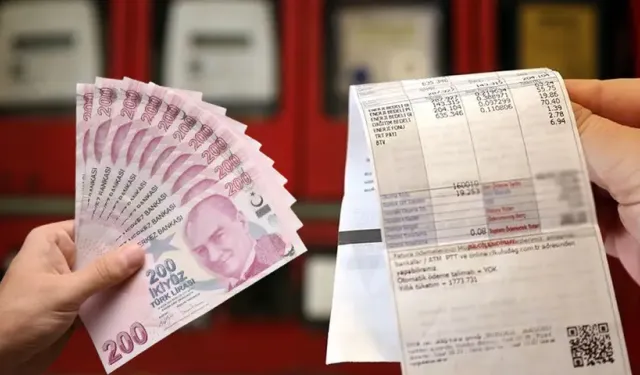 Eskişehir'de Elektrik Borcuna Faiz Affı: Yüzde 100 İndirim Sürüyor
