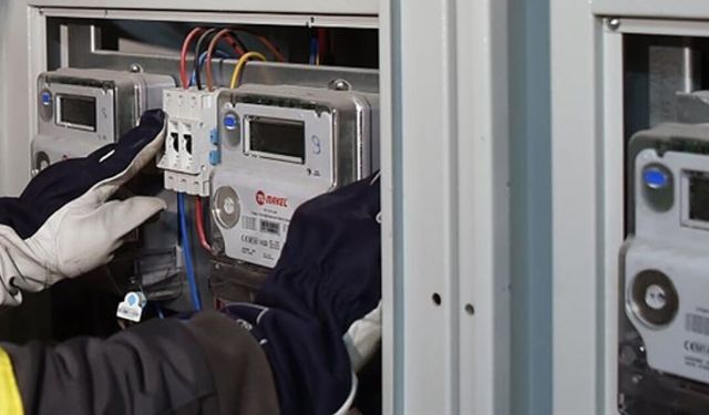 Üç Fatura Tek Ekranda: Elektrik Sayacı Artık Hepsini Takip Edecek