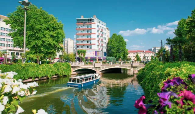 Eskişehir'de Bu Yaz Görülmesi Gereken Yerler: Rota Belli Oldu