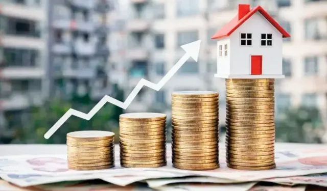 Piyasanın Yönünü Tek Şey Belirleyecek: Konutta Gözler Bankalar Çevrildi