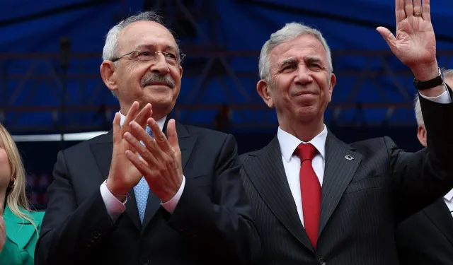 Yavaş'tan Kılıçdaroğlu’na Çağrı: “Sağduyulu Bir Yaklaşım Göstermeniz Beklenmektedir”
