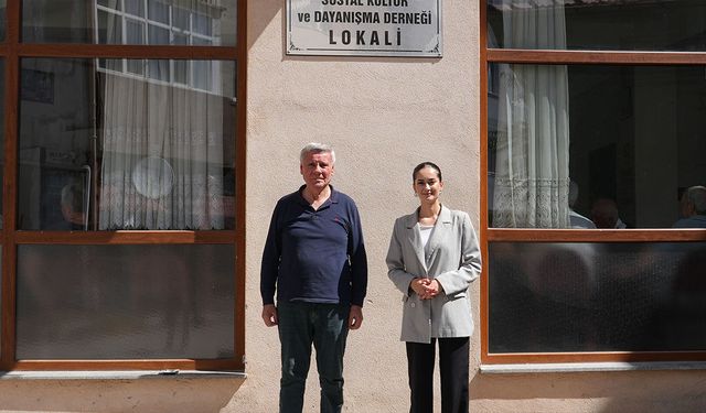Sivrihisarlılar Cimri Değil Tutumludur; Önce Dükkanını, Sonra Evini Alır!