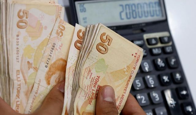 Bankaların Batık Kredileri Rekor Kırdı: İlk 5 Aylık Veriler Açıklandı