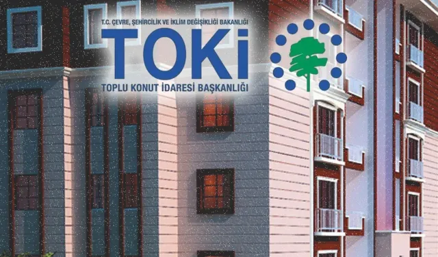 TOKİ 540 Konutu Satışa Çıkarıyor: İşte 2+1 Dairelerin Fiyatları