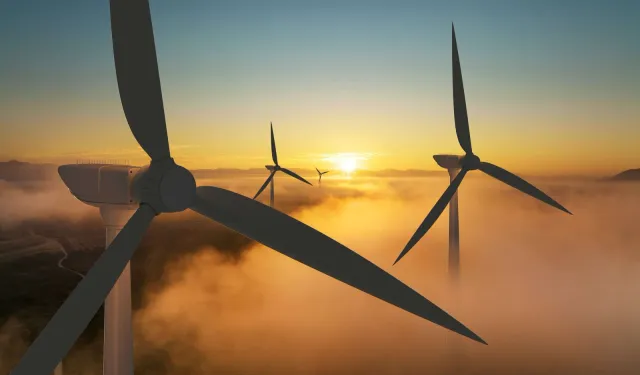 Güneş Ve Rüzgar Kömürü İkinci Kez Geçti: Elektrikte Tablo Değişiyor