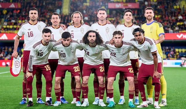 Dünya Kupasında İlk Finalist Belli Oldu: 16 Yıl Sonra Finaldeler