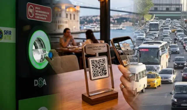 7'den 70'e Herkesi İlgilendiriyor: Bugün Başlayan 3 Yeni Düzenleme