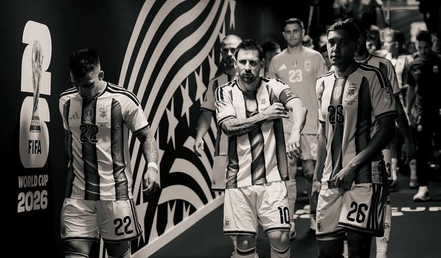 Dünya Kupası’nda Diğer Finalist Belli Oldu: Arjantin Uzatmada Güldü, Adını Finale Yazdırdı