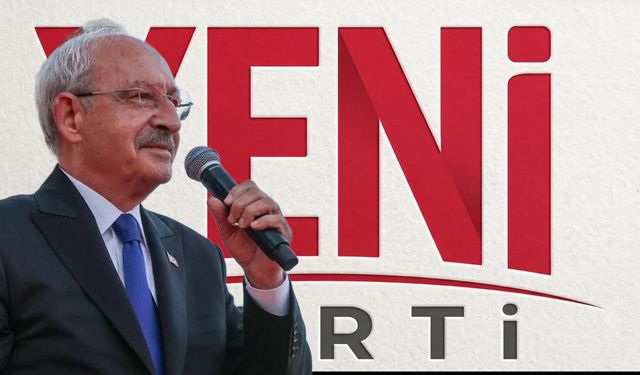 TBMM’de Dengeler Değişti: En Büyük Grup Salonu Artık Yeni Parti’nin