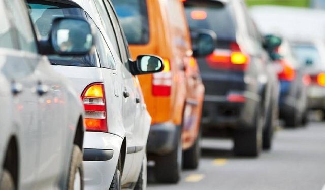 Milyonlarca Sürücüyü İlgilendiren Düzenleme Bugün Resmen Yürürlükte