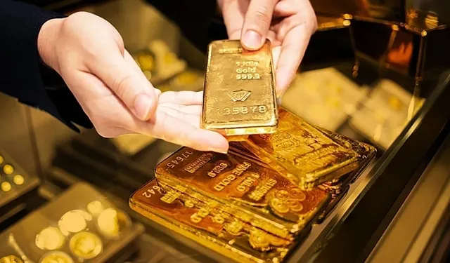 Küresel Fırtına Altını Uçurdu: Altın, Dolar ve Euro'da Son Durum Ne?