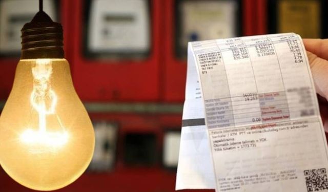 Elektrik Faturaları İçin Zam Sinyali Geldi: 2 Hafta Sonra Açıklanacak