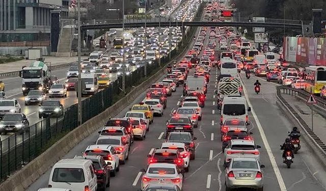 En Çok Tercih Edilen Otomobil Markası Belli Oldu: TÜİK Temmuz Verileri Açıkladı