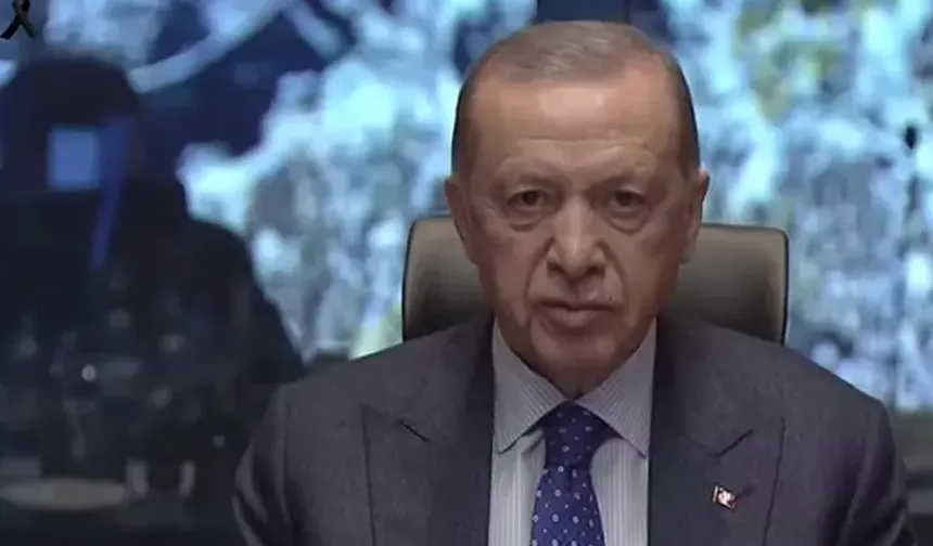 Cumhurbaşkanı Recep Tayyip Erdoğan 10 ilde 3 Ay boyunca Sürecek OHAL İlan Edildiğini duyurdu.