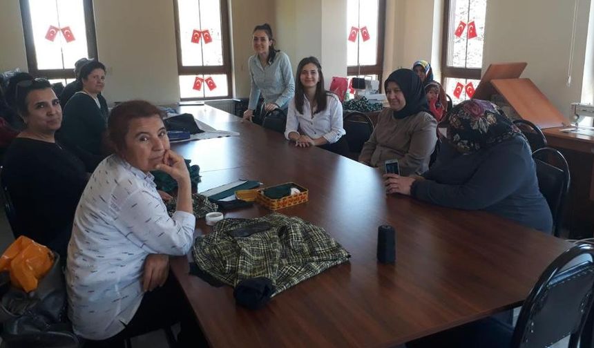 Odunpazarı’ndan Ücretsiz Psikolojik Hanışmanlık Hizmeti