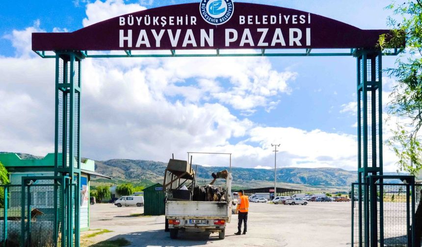 Kurbanlık Satışı Başvuruları Başlıyor