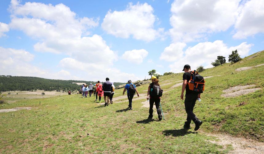 Yeni Nesil Tatillerin Vazgeçilmez Rotası Olmaya Aday: Frigya'nın Kalbi