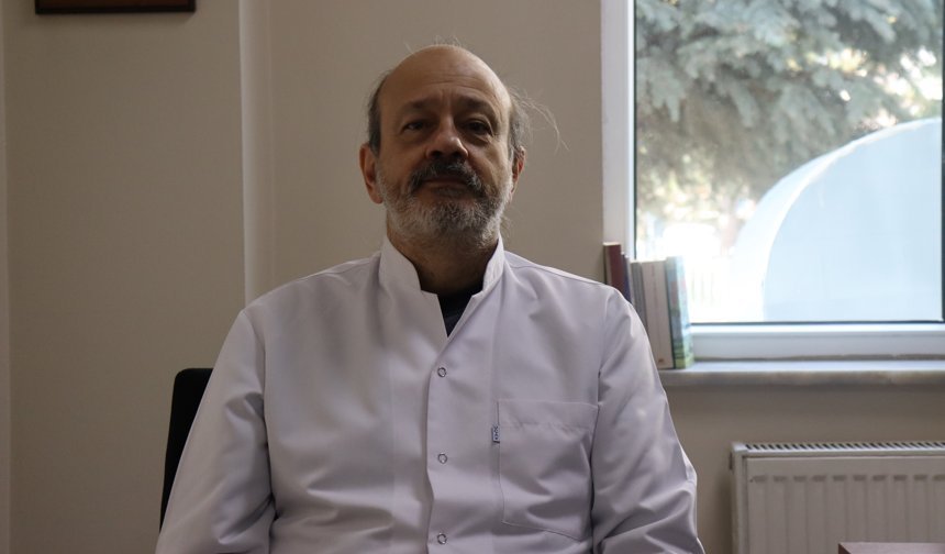 Soğuk Hava Kalp Üzerindeki Etkisi