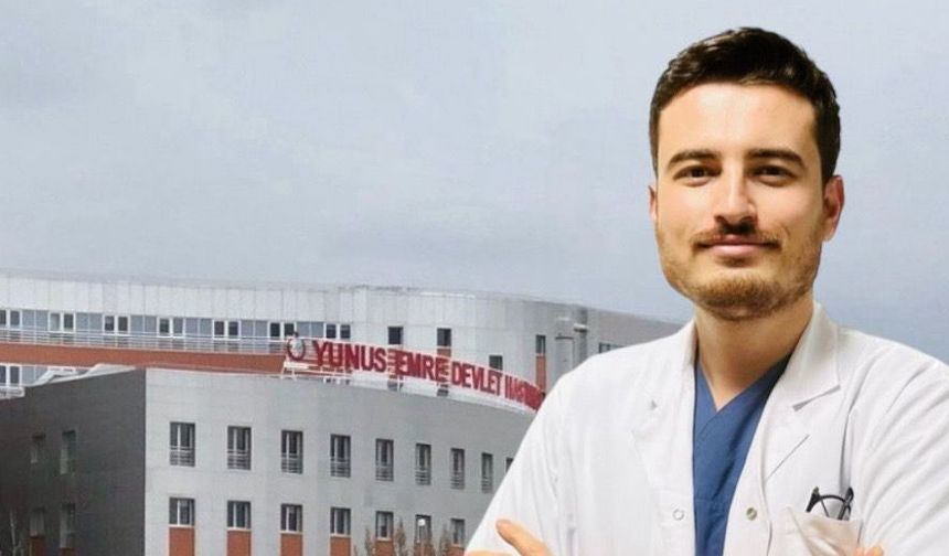 Yunus Emre Devlet Hastanesi’nde 143 Hasta Kornea Nakli İle Sağlığına Kavuştu