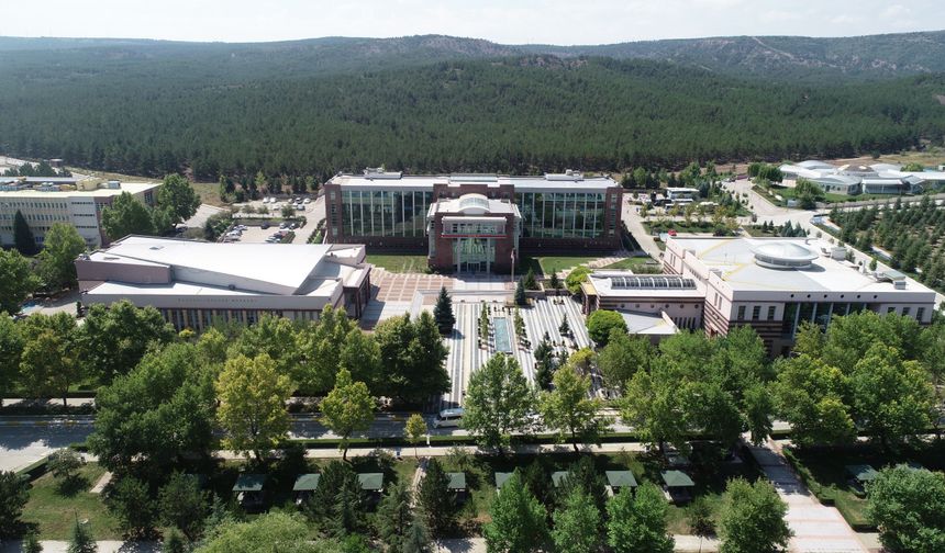 ESOGÜ'nün Bilgi Yönetim Sistemlerinde Çalışma ve Hamleleri