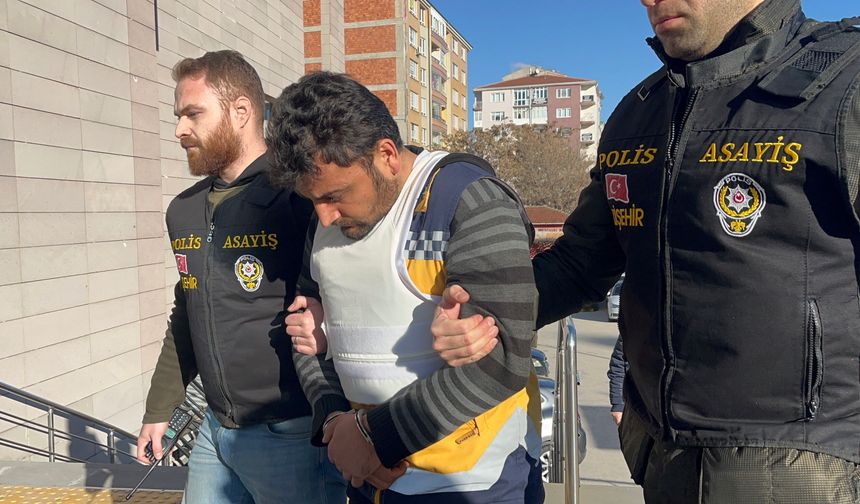 72 Yaşındaki Kadını Öldürdüğü İddia Edilen Ambulans Şoförü Tutuklandı