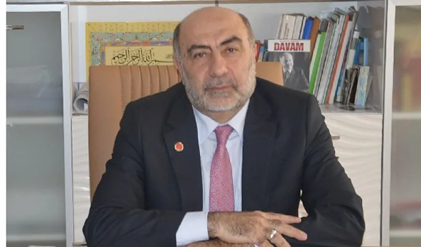 Saadet Partisi Adayı Belli Oldu