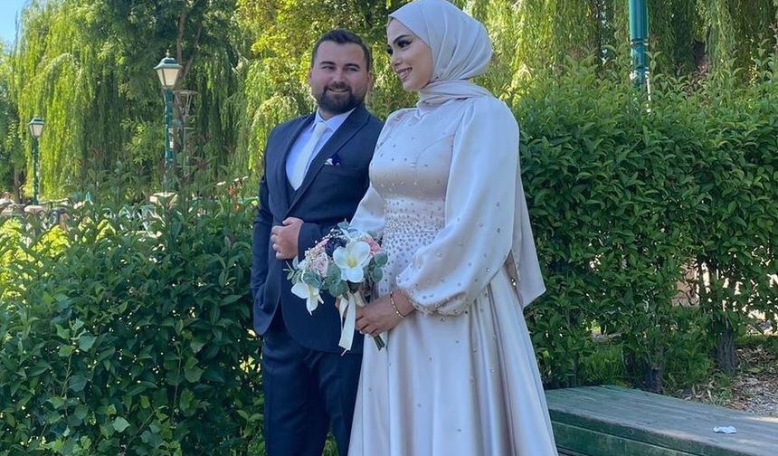 Türkiye'den Gazze'ye Nişanlısı İçin Çağrı Yaptı