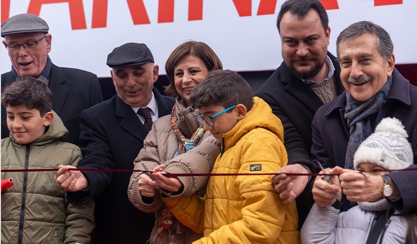 Ayşe Ünlüce Görevinden İstifa Etti - EHA