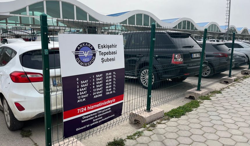 Demirspor Başkanı Hünerlier: "Gelirler Ankara Demirspor'a Akıyor!