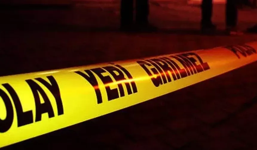 Eskişehir’de 4’üncü Kattan Düşen 3 Yaşındaki Çocuk Hastaneye Kaldırıldı
