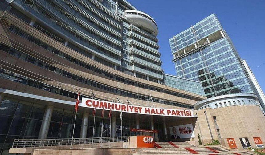 CHP: "AKP İktidarı Eğitimi Bilerek Baltalamıştır"