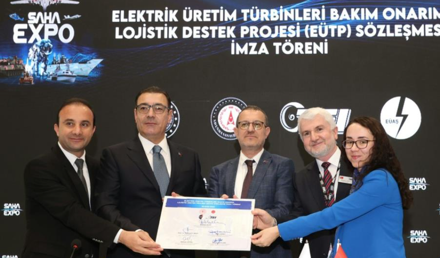 Eskişehir İçin Önemli Bir İş Birliği Yapıldı