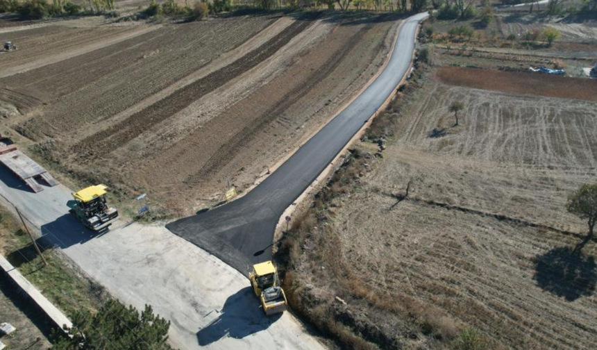 İlçede Yıllardır Çözülmeyen O Sorun İçin Çalışma Başlatıldı