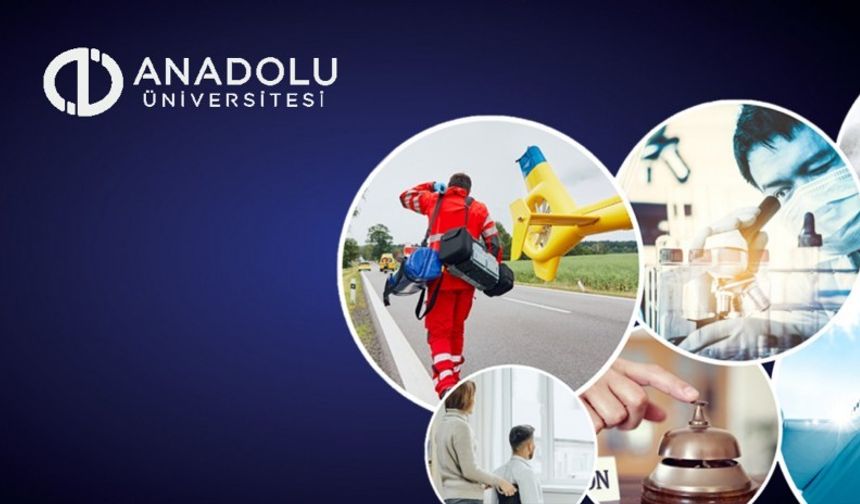 Yurtdışında Staj İmkânları Anadolu Üniversitesi ile Kolaylaşıyor