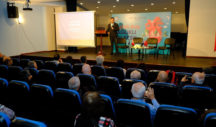 Eskişehir'de Diyabet Günü'ne Özel Seminer Düzenlenecek