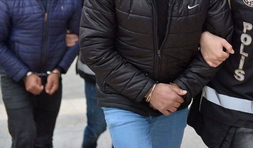 İçişleri Bakanlığı Yeni Operasyonu Açıkladı: Kırmızı Bültenle Aranan 29 Suçlu Yakalandı