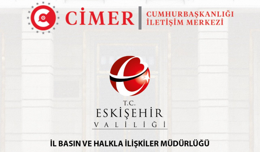 Eskişehir’in 2024 CİMER Verileri!