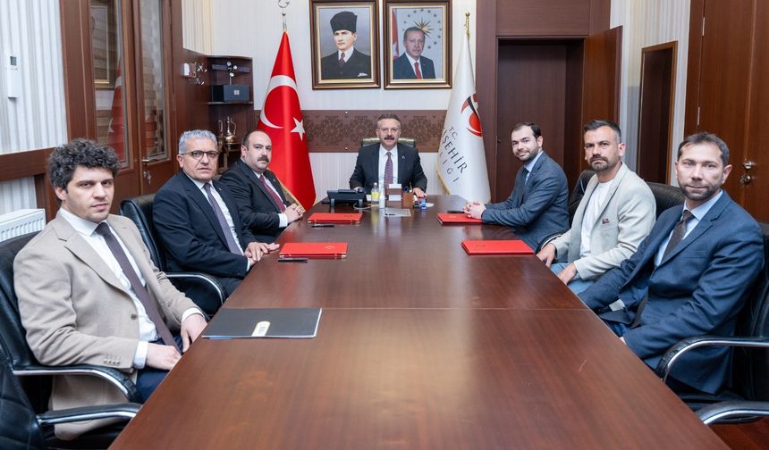 İnönü'ye, Katma Değer Sağlayacak Proje Kazandırıldı
