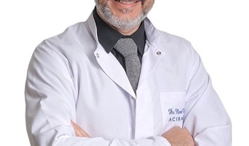 O Doktor Tüp Bebek Tedavisi Hakkında Önemli Bilgiler Verdi