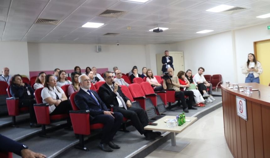 Türk Sistemi Polonya'nın Yakın Takibinde