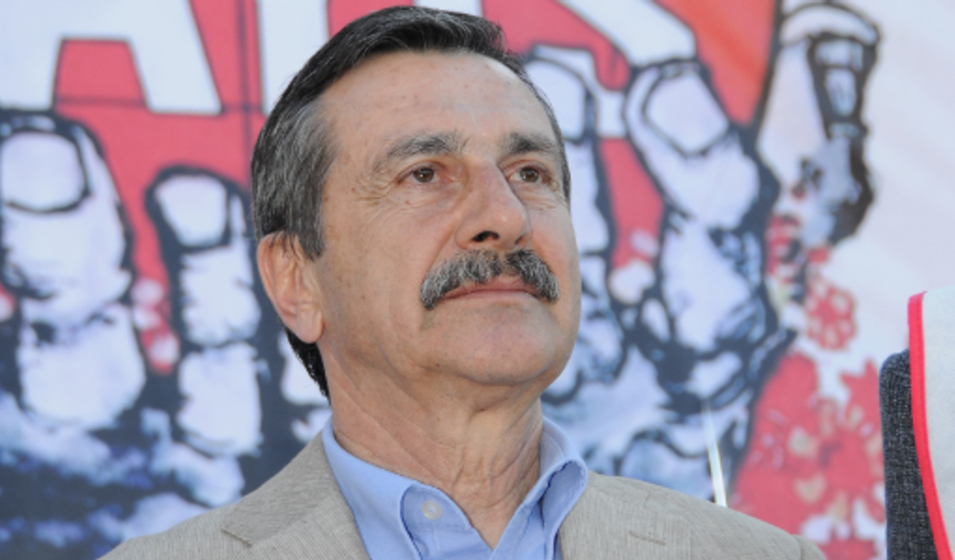 Ahmet Ataç: "Adalet ve Eşitlik Kavramları Hiçe Sayılıyor"